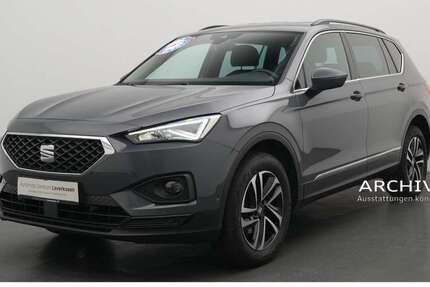 Seat Tarraco 73.586 km 26.988 &euro; Leverkusen 51379