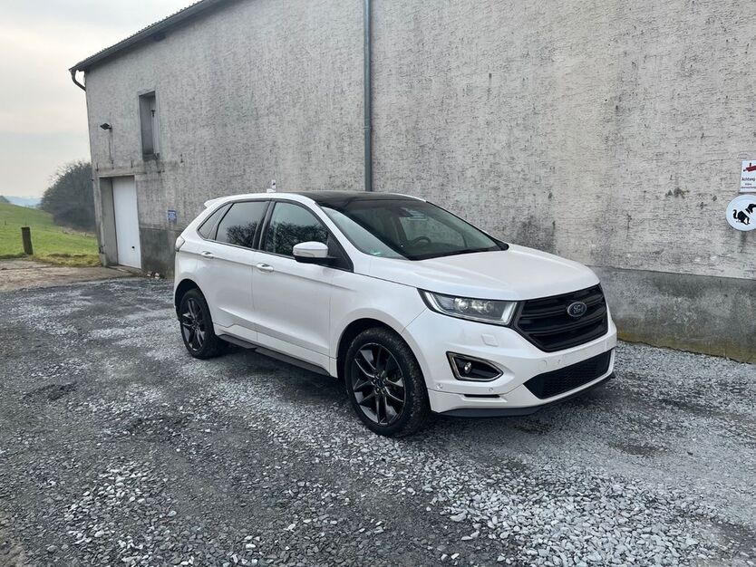 Ford Edge 108.000 km 17.950 € Kürten 51515