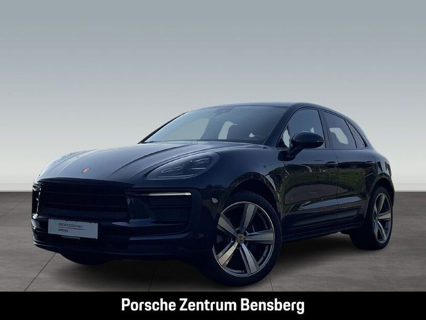 Macan