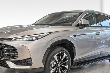 MG HS 10.000 km 37.480 € Remscheid 42855