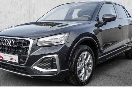Audi Q2 4.150 km 29.980 &euro; Düsseldorf 40549