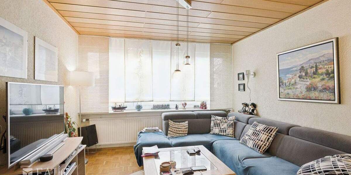 Reihenmittelhaus Köln Lindweiler - 4 Zimmer, 87 m&sup2;, 320.000&euro; | Angebot:23224448