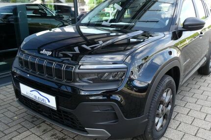 Jeep Avenger 2.500 km 23.950 € Kerpen-Sindorf 50170