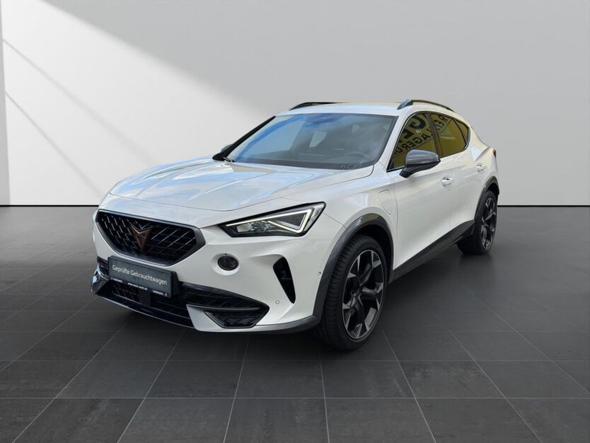 Cupra Formentor 58.900 km 25.890 € Wuppertal 42109