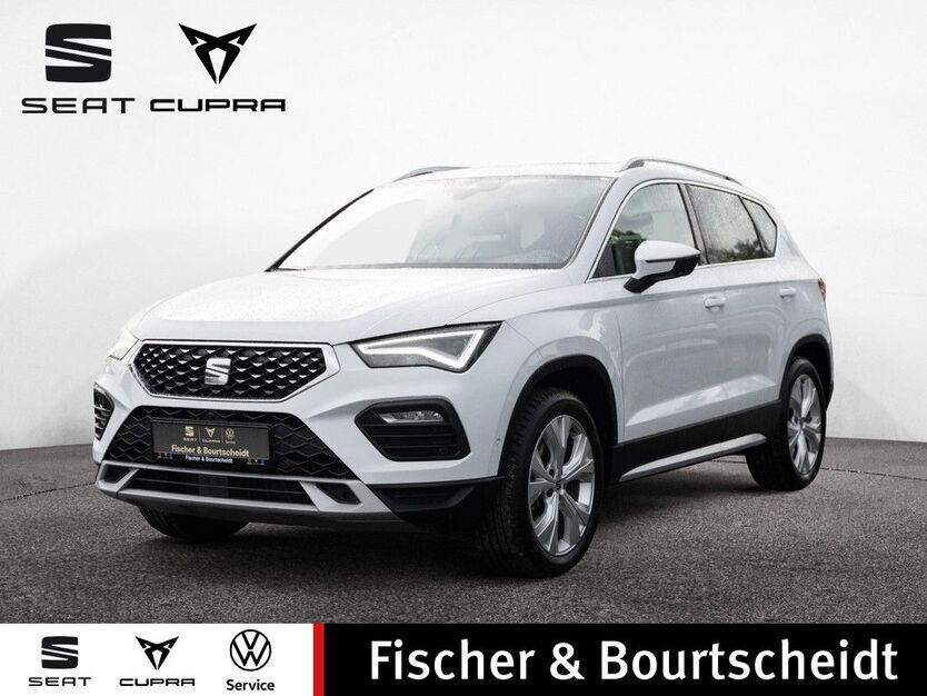 Seat Ateca 62.432 km 27.980 € Lohmar 53797