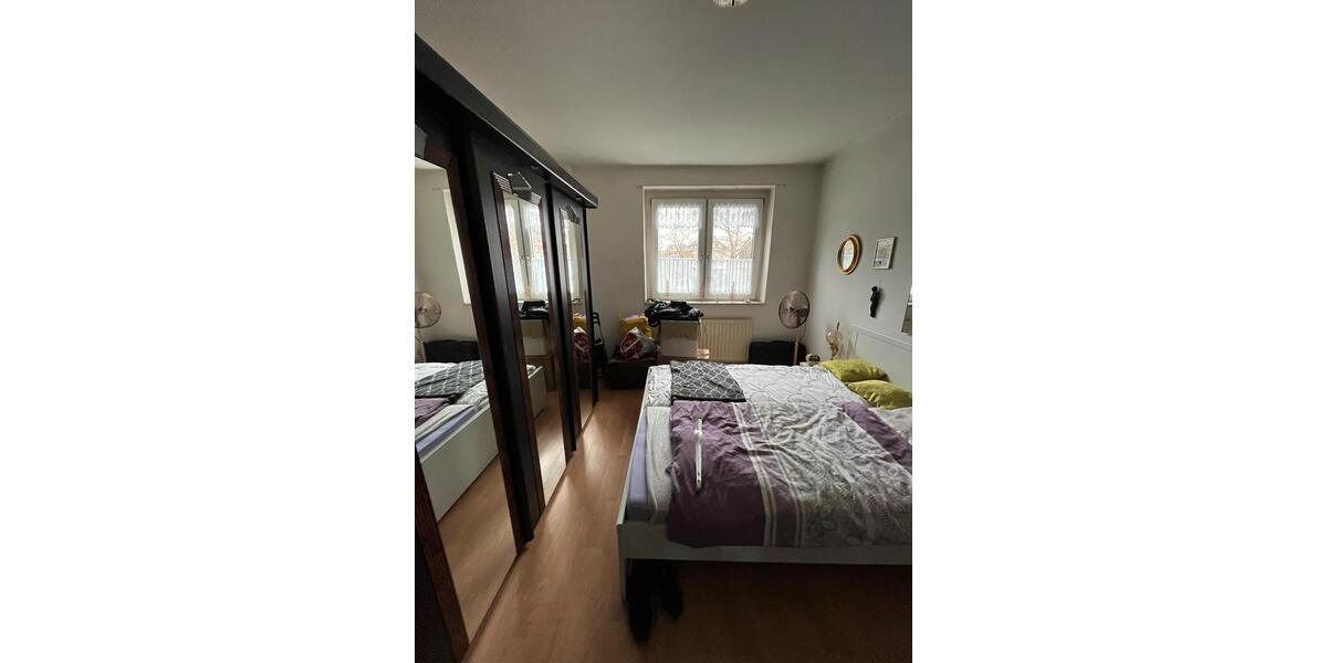 Helle 3-Zimmer Wohnung in Köln-Höhenberg 3 zimmer