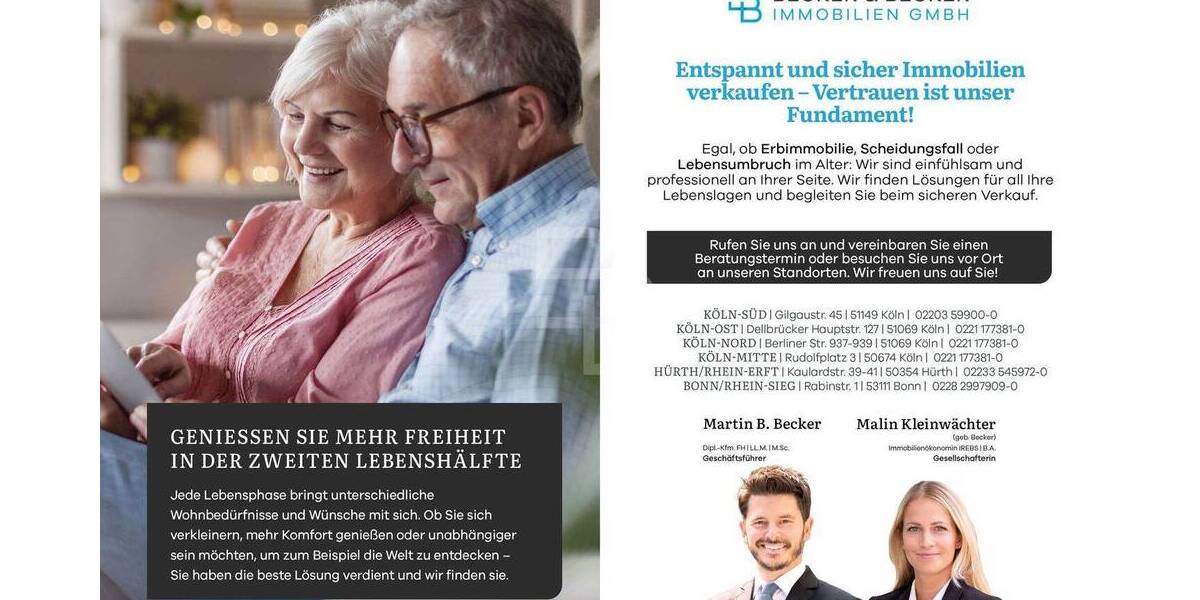 Mehrfamilienhaus, Wohnhaus Köln Weidenpesch - 2.600.000&euro; | Angebot:24042422