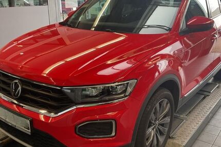 VW T-Roc 72.511 km 21.950 &euro; Hilden 40721