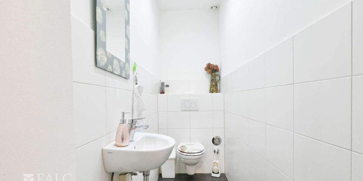 Gewerbeobjekt Düsseldorf Friedrichstadt - 159.000&euro; | Angebot:25801288