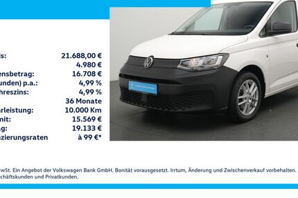 VW Caddy 31.575 km 21.688 &euro; Leverkusen 51379