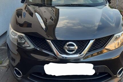 Nissan Qashqai 201.000 km 9.200 &euro; Hilden 40721