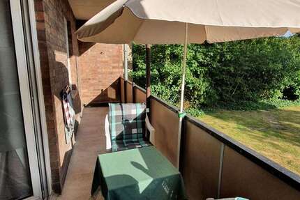 Zimmer Neuss Furth-Mitte - 2 Zimmer, 1.295&euro; | Angebot:24985899