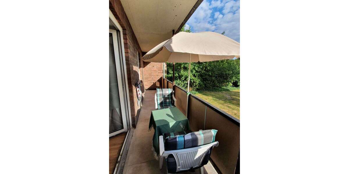 Zimmer Neuss Furth-Mitte - 2 Zimmer, 1.495&euro; | Angebot:24985899