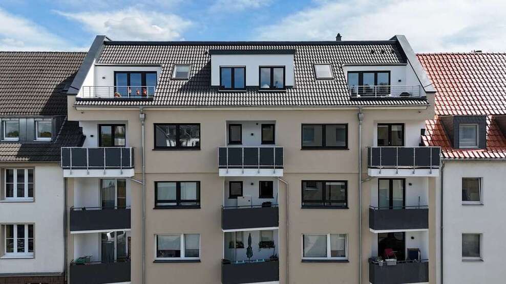 Wohnung zum Kaufen in Köln 325.000 € 51.31 m² 2 zimmer