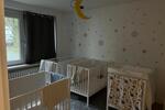 Kindertagesstätte in Grafenberg Nähe Staufenplatz zimmer