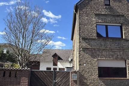 Haus Troisdorf Bergheim - 5 Zimmer, 128 m&sup2;, 459.000&euro; | Angebot:26142912