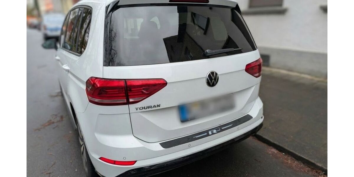 VW Touran 48.500 km 22.999 &euro; Köln 51061