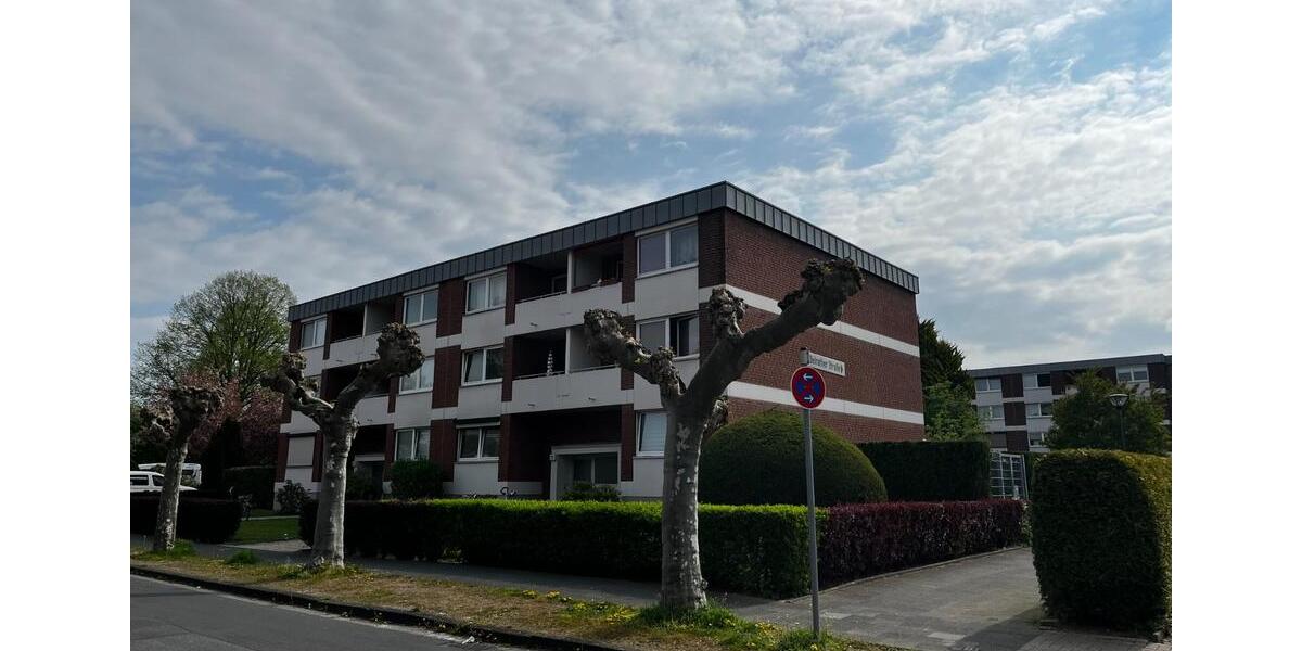 Etagenwohnung Neuss Erfttal - 1 Zimmer, 33 m&sup2;, 530&euro; | Angebot:24565050