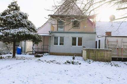 Haus Frechen Bachem - 7 Zimmer, 129 m&sup2;, 450.000&euro; | Angebot:24498571