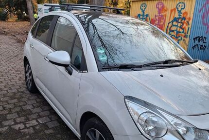 Citroen C3 89.000 km 5.800 &euro; Köln 50823