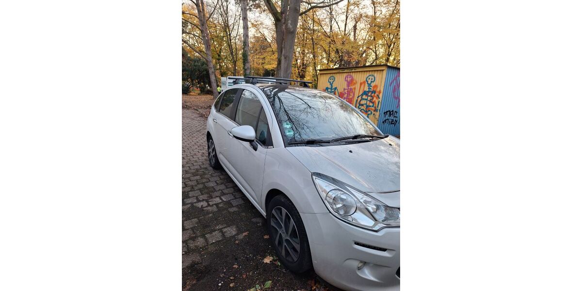 Citroen C3 89.000 km 5.800 &euro; Köln 50823