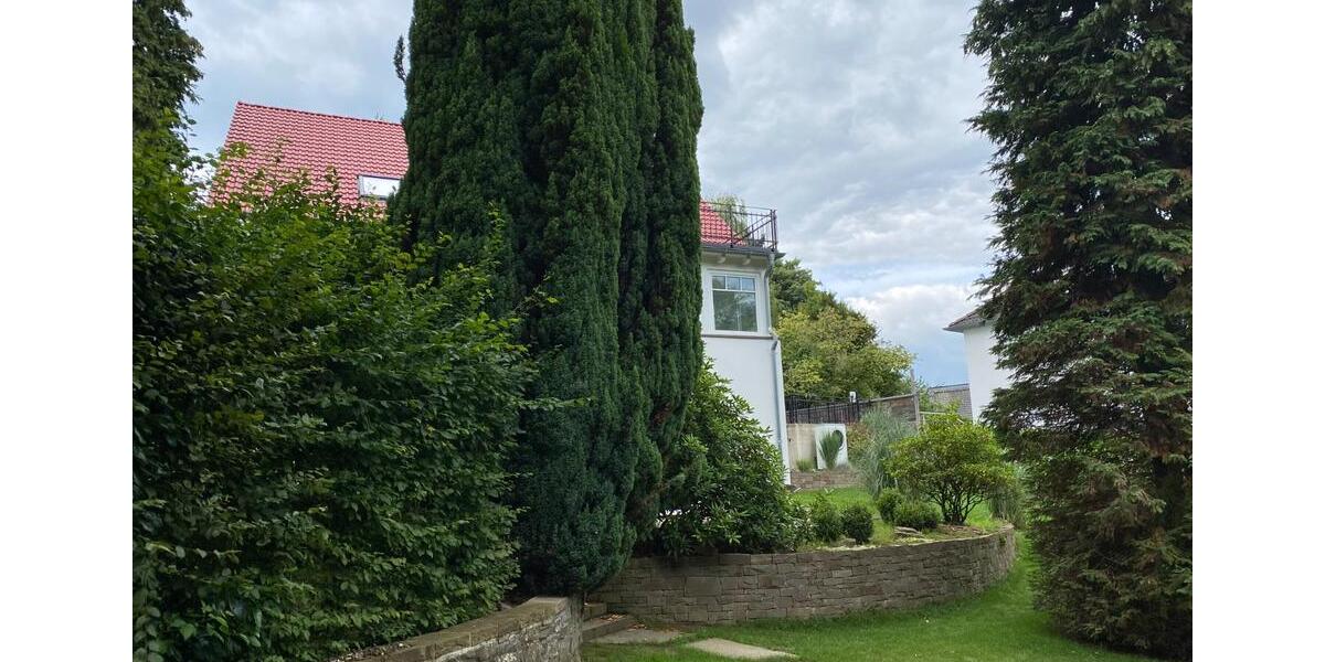 Traumhaus mit Garten und Dachterasse in Lohmar-Honrath 6 zimmer