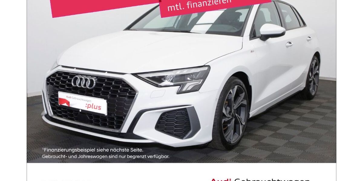 Audi A3 71.292 km 24.950 &euro; Solingen 42653