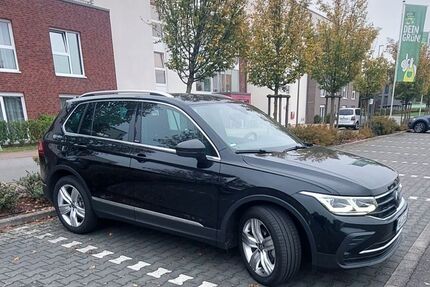 VW Tiguan 33.000 km 31.690 € Langenfeld 40764