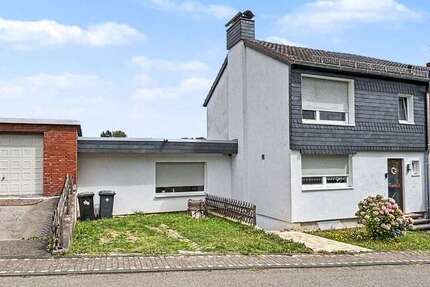 Haus Kürten - 5 Zimmer, 152 m&sup2;, 349.000&euro; | Angebot:27365883