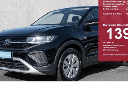 VW T-Cross 5.365 km 19.390 &euro; Düsseldorf 40474