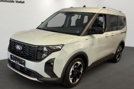 Ford Tourneo Courier 5.217 km 25.750 &euro; Neuss 41464