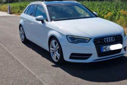 Audi A3 100.000 km 16.700 &euro; Monheim 40789