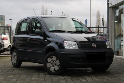 Fiat Panda 138.900 km 2.399 &euro; Düsseldorf 40625