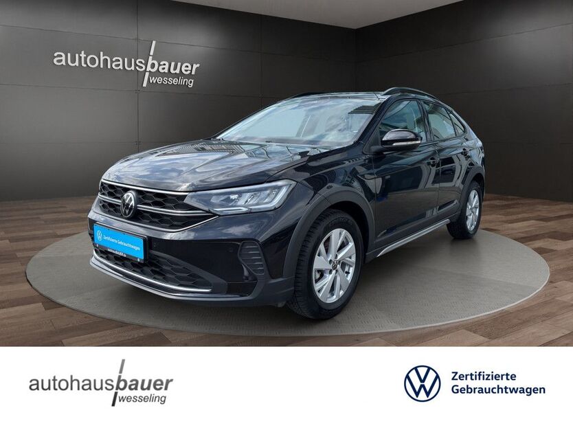 VW Taigo 10.963 km 19.280 € Wesseling 50389