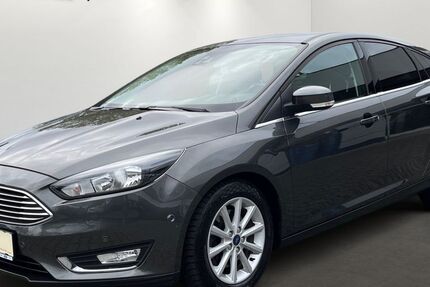 Ford Focus 59.020 km 14.990 € Köln 51107