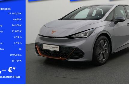 Cupra Born 28.270 km 21.980 &euro; Leverkusen 51379