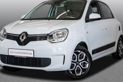 Renault Twingo 27.080 km 10.888 € Düsseldorf 40233