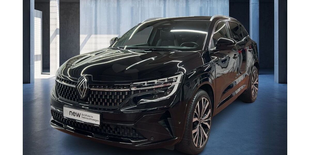 Renault Austral 52.054 km 32.950 &euro; Köln 50939
