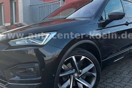 Seat Tarraco 247.700 km 22.950 &euro; Bedburg 50181