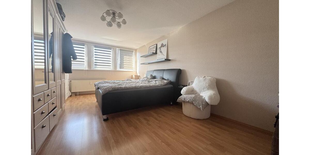 Dachgeschoßwohnung Leverkusen Bergisch Neukirchen - 2 Zimmer, 82 m&sup2;, 850&euro; | Angebot:26424002