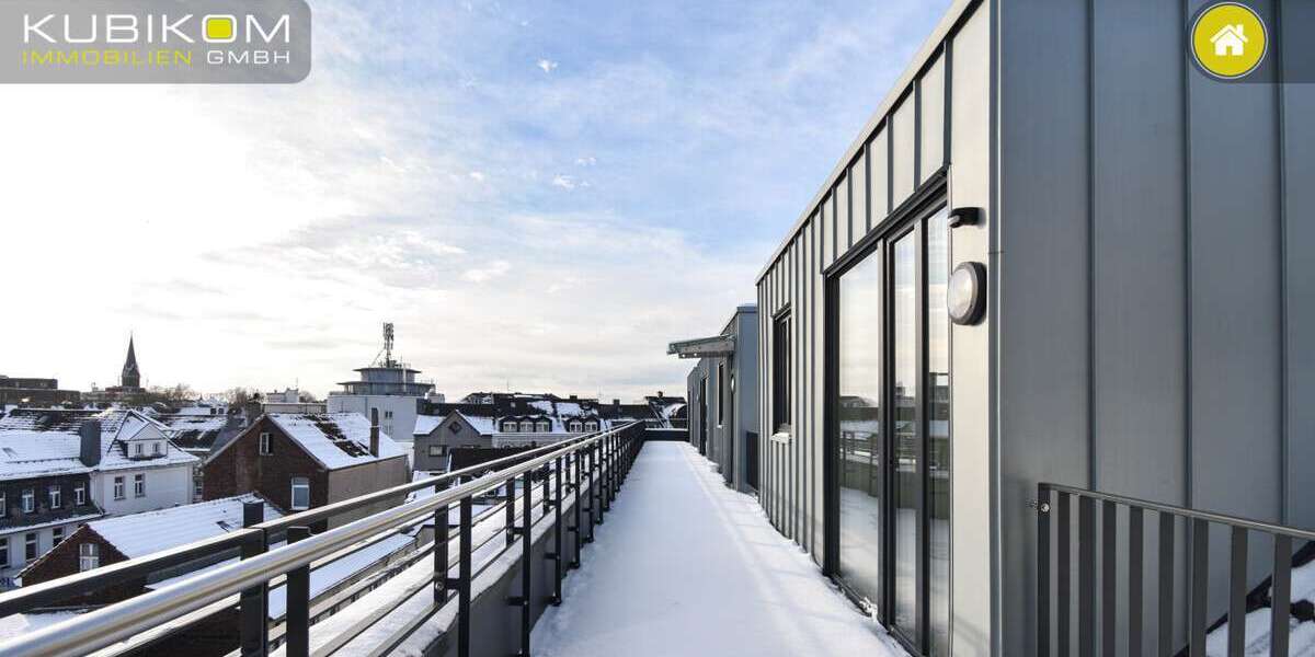 Etagenwohnung Solingen Ohligs - 5 Zimmer, 212 m&sup2;, 2.500&euro; | Angebot:24904327