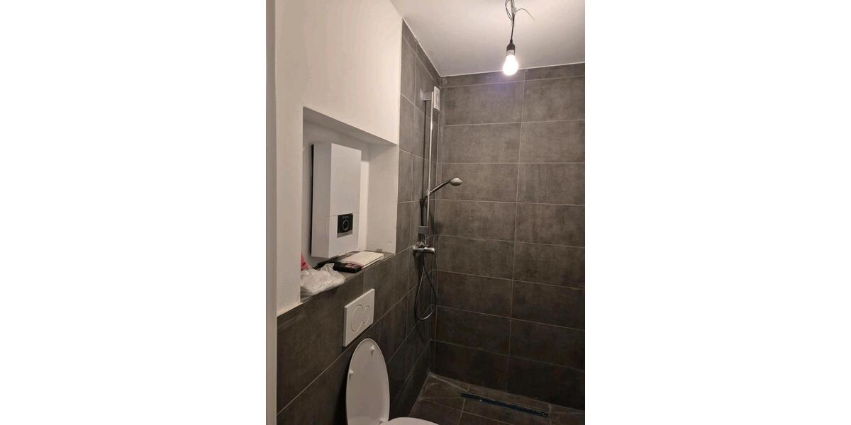 Schöne Maisonetten Wohnung Düsseldorf Reisholz 5 zimmer