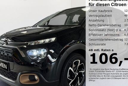 Citroen C3 20.977 km 12.680 &euro; Düsseldorf 40233