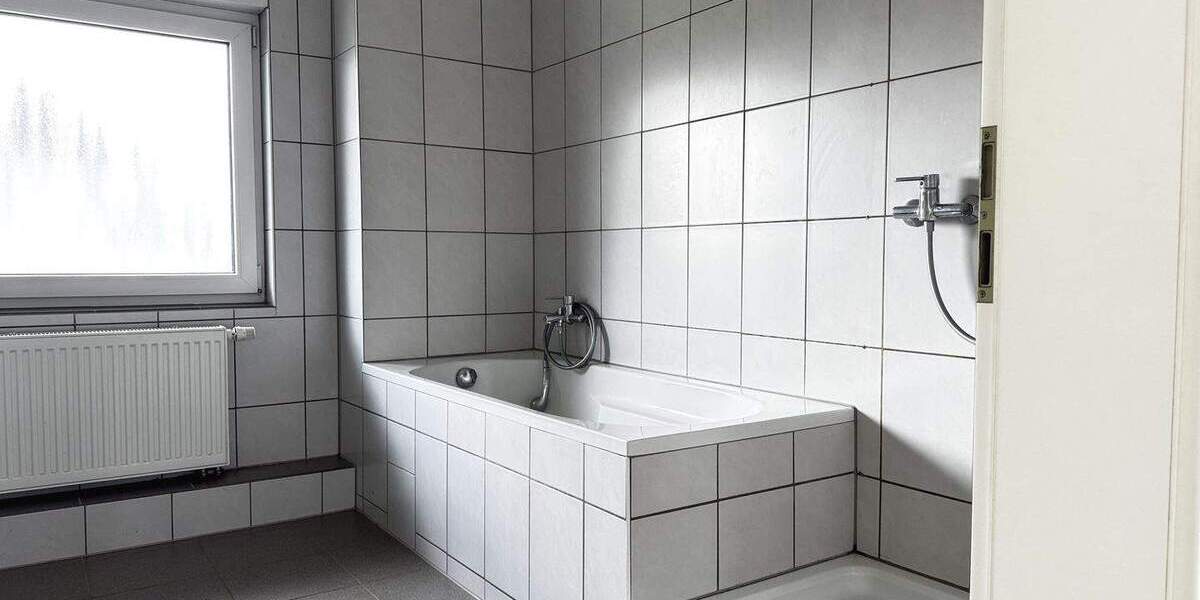 Wohnen mit Lebensqualität in Köln-Porz Eil 4 zimmer