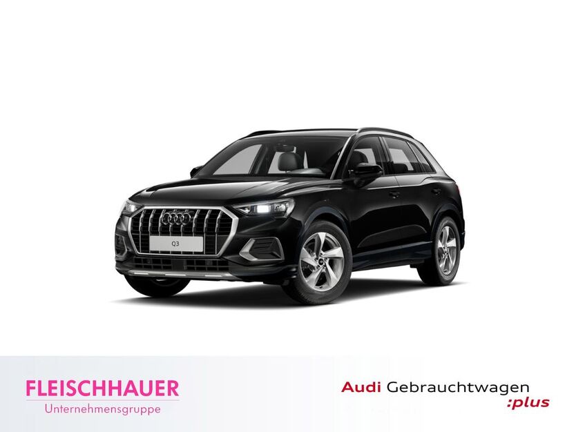 Audi Q3 23.276 km 40.890 € Köln 50823