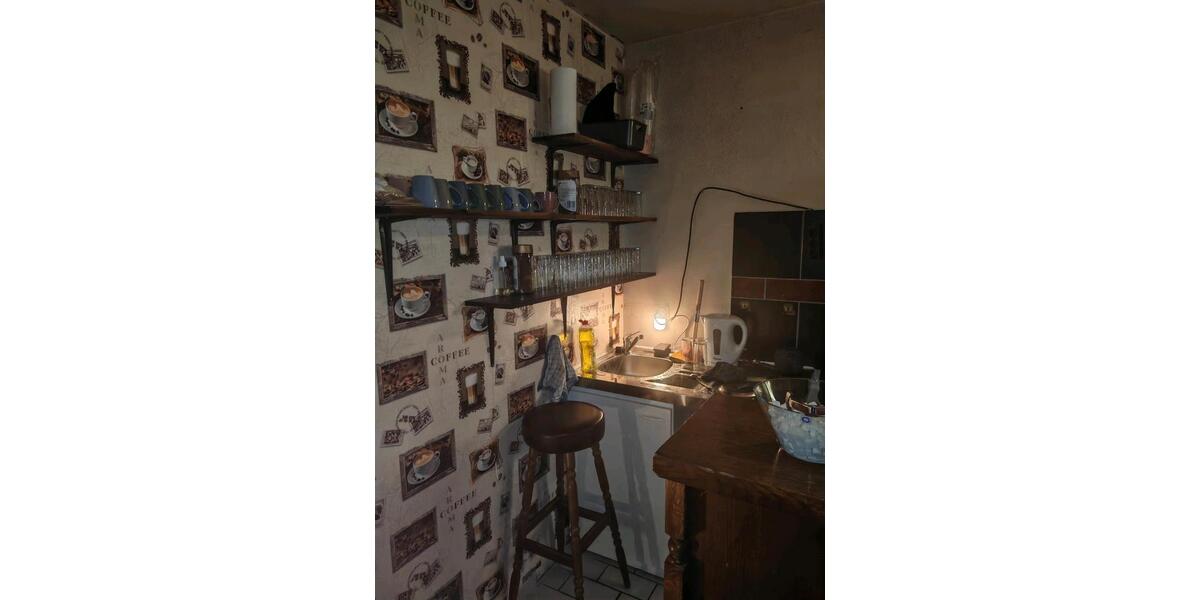 Etagenwohnung Köln Nippes - 2 Zimmer, 80 m&sup2;, 850&euro; | Angebot:26340362