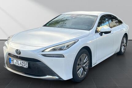 Toyota Mirai 3.000 km 70.250 &euro; Solingen 42719