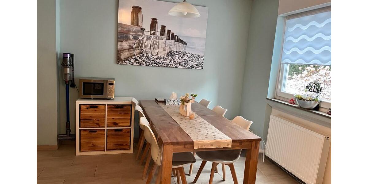 Reihenhaus Solingen Central - 4 Zimmer, 120 m&sup2;, 485.000&euro; | Angebot:27006960