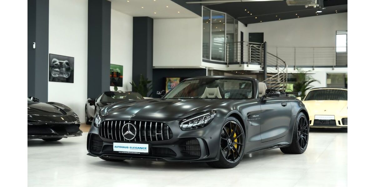 Mercedes-Benz AMG GT R 1.350 km 189.980 &euro; Köln 51147