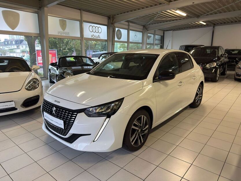 Peugeot 208 37.612 km 16.990 € Köln 50827